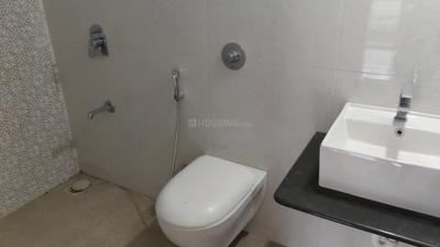 Image of 1400 Sq.ft 3 BHK Apartment / Flat for rent in Kohinoor Viva City, Dhanori, Pune for Rs. 30000