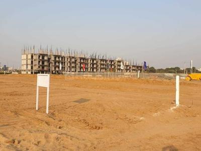 Image of 300 Sq.ft Residential Plot / Land for sale in Sector 95, Gurgaon for Rs. 48000000