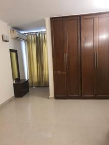 Bedroom Image of 2150 Sq.ft 4 BHK Duplex for sale in Greater Kailash II New Delhi for Rs. 85000000