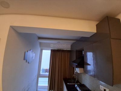 Hall Image of 415 Sq.ft 1 RK Studio for rent in Eternal Manhattan Riviera, Sitapura Jaipur for Rs. 16000