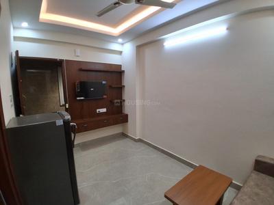 Hall Image of 720 Sq.ft 1 BHK Apartment / Flat for rent in BTM Layout Bengaluru for Rs. 29499
