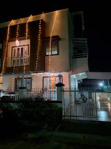 3 BHK Villa