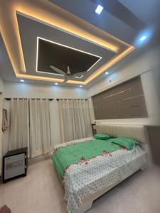 Bedroom Image of 2500 Sq.ft 4 BHK Villa for sale in Vidayaranya Puram Mysore for Rs. 23500000