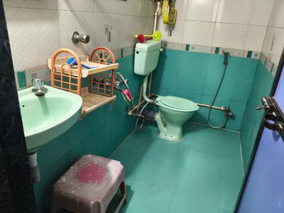 Image of 790 Sq.ft 2 BHK Apartment / Flat for rent in Borivali West, Mumbai for Rs. 43000
