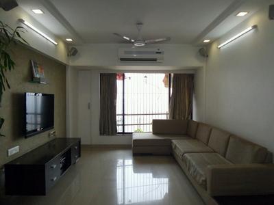 2 BHK Flat