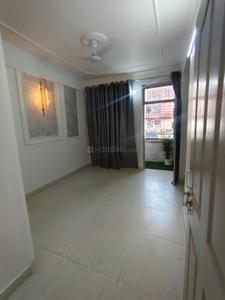 Hall Image of 1100 Sq.ft 2 BHK Apartment / Flat for sale in Jagatpura Jaipur for Rs. 3800000