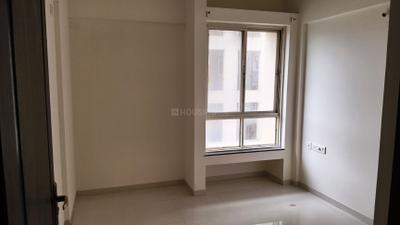 Bedroom Image of 800 Sq.ft 2 BHK Apartment / Flat for sale in Nyati Elan, Wagholi Pune for Rs. 5500000