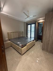 Bedroom Image of 1785 Sq.ft 2 BHK Builder Floor for rent in Bhai Randhir Singh Nagar Ludhiana for Rs. 32000