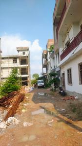 Vrindavan secter 19 Plot View 2