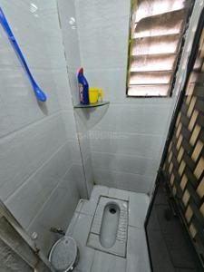 Image of 650 Sq.ft 1 BHK Apartment / Flat for rent in Abhiyanta Nagar, Nashik for Rs. 10000