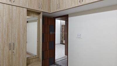 Bedroom Image of 2000 Sq.ft 5 BHK Independent House for sale in Horamavu Bengaluru for Rs. 19500001