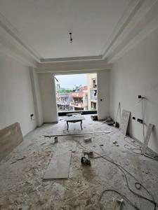 Hall Image of 2700 Sq.ft 4 BHK Builder Floor for sale in Mansarover Garden New Delhi for Rs. 55000000