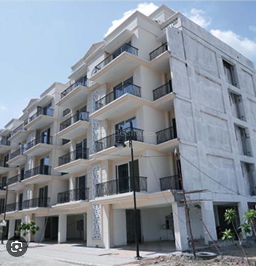 Signature Global Park 4 Phase II Main Image 1