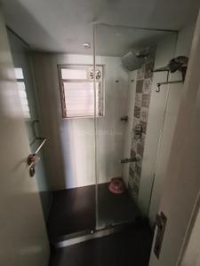 Image of 960 Sq.ft 2 BHK Apartment / Flat for rent in Vijay Wimbeldon Park, Thane West, Thane for Rs. 45000