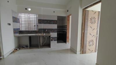 Living Room Image of 622 Sq.ft 2 BHK Apartment / Flat for sale in Keshtopur Kolkata for Rs. 2300000