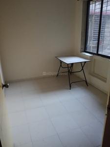 Bedroom Image of 510 Sq.ft 1 BHK Apartment / Flat for rent in Runwal Gardens, Dombivli East Thane for Rs. 7000