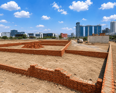 Image of 300 Sq.ft Residential Plot / Land for sale in Sector 138, Noida for Rs. 15000000