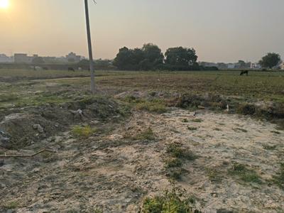 Image of 540 Sq.ft Residential Plot / Land for sale in Bamheta Village, Ghaziabad for Rs. 2520000