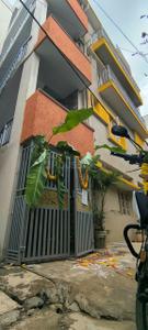 Image of 550 Sq.ft 1 BHK Independent House for rent in Kadugodi, Bengaluru for Rs. 11000