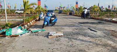 Image of 814 Sq.ft Residential Plot / Land for sale in Thiruporur, Chennai for Rs. 2849000