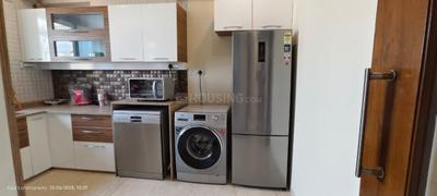 3 BHK Flat