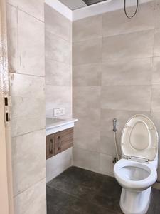 Bedroom Two Image of 1830 Sq.ft 3 BHK Apartment / Flat for sale in Paras Irene, Sector 70A Gurgaon for Rs. 25500000