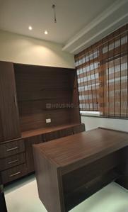 Bedroom Image of 2010 Sq.ft 3 BHK Apartment / Flat for sale in Skil Manasarovar Heights III, Bowenpally Secunderabad for Rs. 13500000