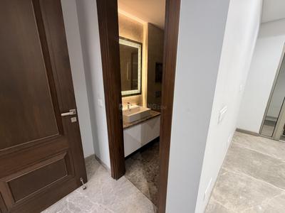 Bedroom Image of 2250 Sq.ft 3 BHK Builder Floor for sale in Panchsheel Enclave New Delhi for Rs. 115000000