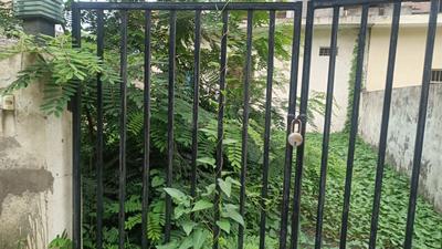 Balcony Image of 1116 Sq.ft 1.5 BHK Villa for sale in Gaursons 7th Park View Gaur Yamuna City, Yeida Greater Noida for Rs. 16800000