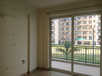 Bedroom Image of 1761 Sq.ft 2 BHK Apartment / Flat for sale in ROF Aalayas by ROF Group, Sector 102 Gurgaon for Rs. 17400000