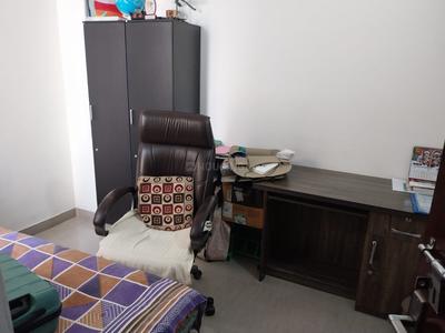 Bedroom Image of 2134 Sq.ft 4 BHK Duplex for sale in Vaishali Nagar Jaipur for Rs. 15000000