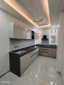 Kitchen Image of 1470 Sq.ft 3 BHK Apartment / Flat for sale in Jhotwara Jaipur for Rs. 5983341