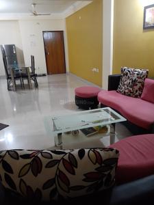 Hall Image of 1029 Sq.ft 2 BHK Apartment / Flat for sale in Jupiter Airport Residency, Birati Kolkata for Rs. 7100000