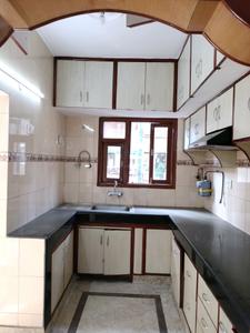 Kitchen Image of 2000 Sq.ft 4 BHK Apartment / Flat for sale in Sector 11 Dwarka New Delhi for Rs. 28800000