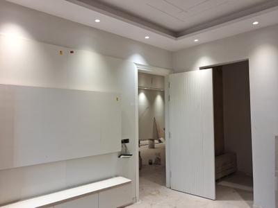 Bedroom Image of 1800 Sq.ft 3 BHK Builder Floor for sale in Paschim Vihar New Delhi for Rs. 36500000