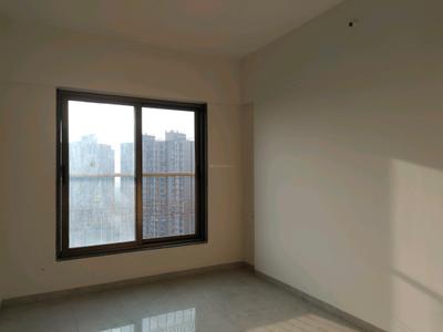 Bedroom Image of 750 Sq.ft 2 BHK Apartment / Flat for sale in Abrol Signature, Malad West Mumbai for Rs. 14000000