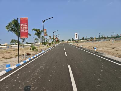 Residential Plot