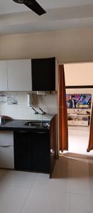 Kitchen Image of 1350 Sq.ft 3 BHK Apartment / Flat for sale in Manish Nagar Nagpur for Rs. 8500000