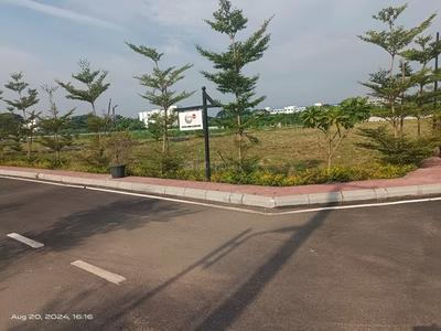 Image of 1200 Sq.ft Residential Plot / Land for sale in Irungattukottai, Chennai for Rs. 2400000
