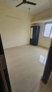 Hall Image of 450 Sq.ft 1 BHK Builder Floor for rent in Kasavanahalli Bengaluru for Rs. 20000