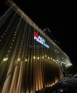 Balcony Image of 1750 Sq.ft 3 BHK Apartment / Flat for sale in ACE Parkway, Sector 150 Noida for Rs. 28100000