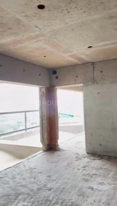 Balcony Image of 2700 Sq.ft 3 BHK Apartment / Flat for sale in Total Environment Pursuit Of A Radical Rhapsody Phase 2 by Total Environment Building Systems, Whitefield Bengaluru for Rs. 60320000