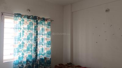 Bedroom Image of 900 Sq.ft 3 BHK Apartment / Flat for sale in Ayodhya Bypass Bhopal for Rs. 3500000