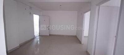 Hall Image of 872 Sq.ft 2 BHK Apartment / Flat for sale in Kaikhali Kolkata for Rs. 4400000