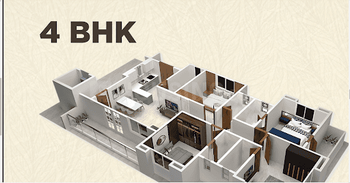 Navkarshree Building Main Image 1