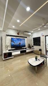Hall Image of 1215 Sq.ft 2 BHK Apartment / Flat for sale in Miyapur Hyderabad for Rs. 8500000
