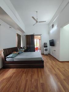 Bedroom Image of 2500 Sq.ft 3 BHK Apartment / Flat for sale in Paranjape Forest Trails Highgardens, Bhugaon Pune for Rs. 22500000