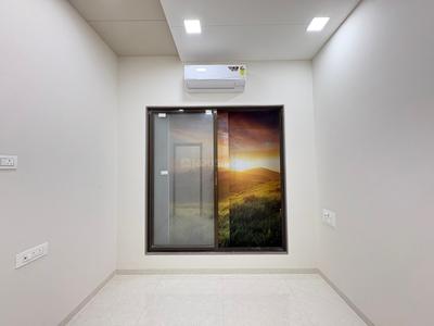 Bedroom Image of 907 Sq.ft 2 BHK Apartment / Flat for sale in Dombivli East Thane for Rs. 6775290