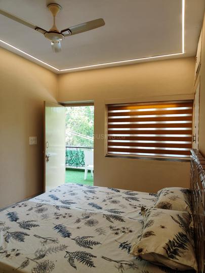 Safdarjung Enclave New Delhi Bedroom 1