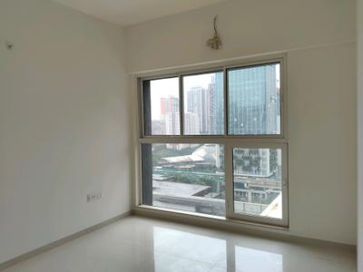 Bedroom Image of 681 Sq.ft 2 BHK Apartment / Flat for sale in The Atmosphere O2, Mulund West Mumbai for Rs. 21000000